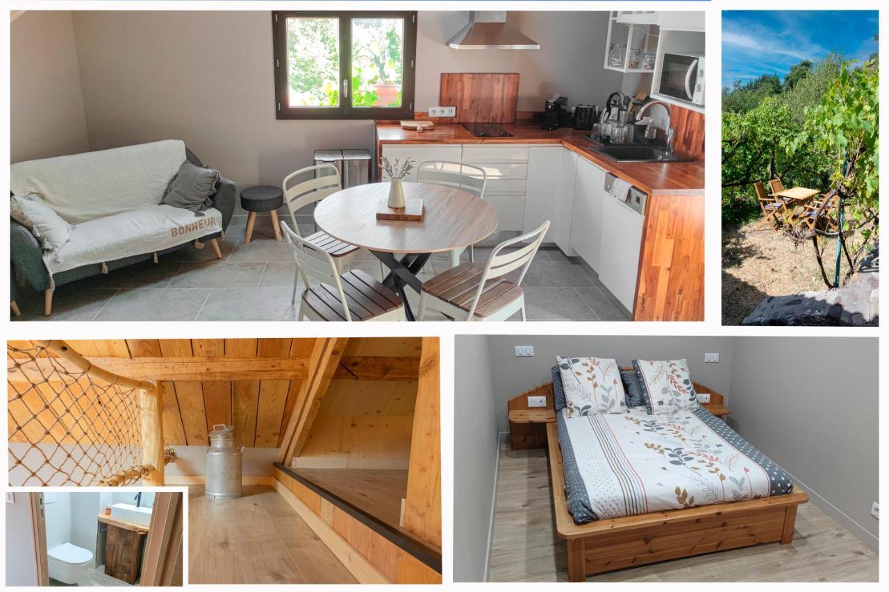 La Petite Chataigne Valdeblore Extérieur photo